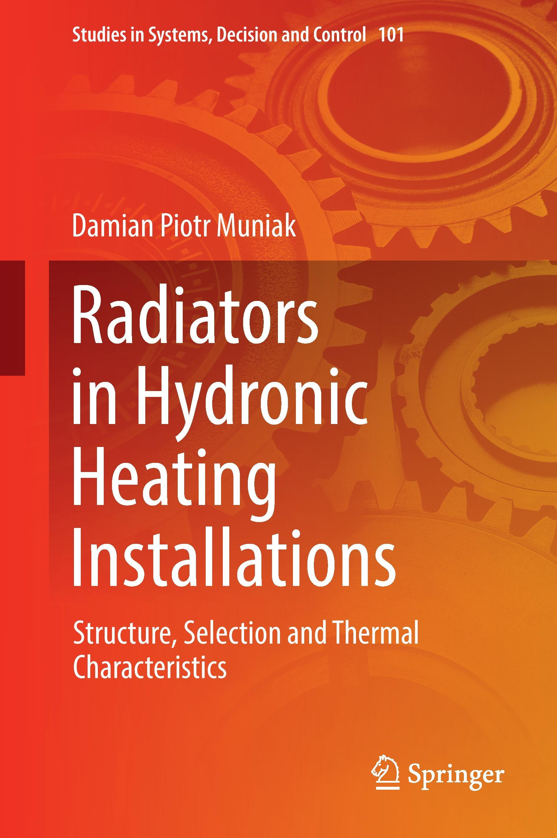 Radiators in Hydronic Heating Installations