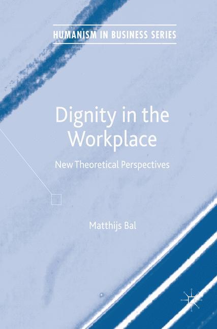 Dignity in the Workplace