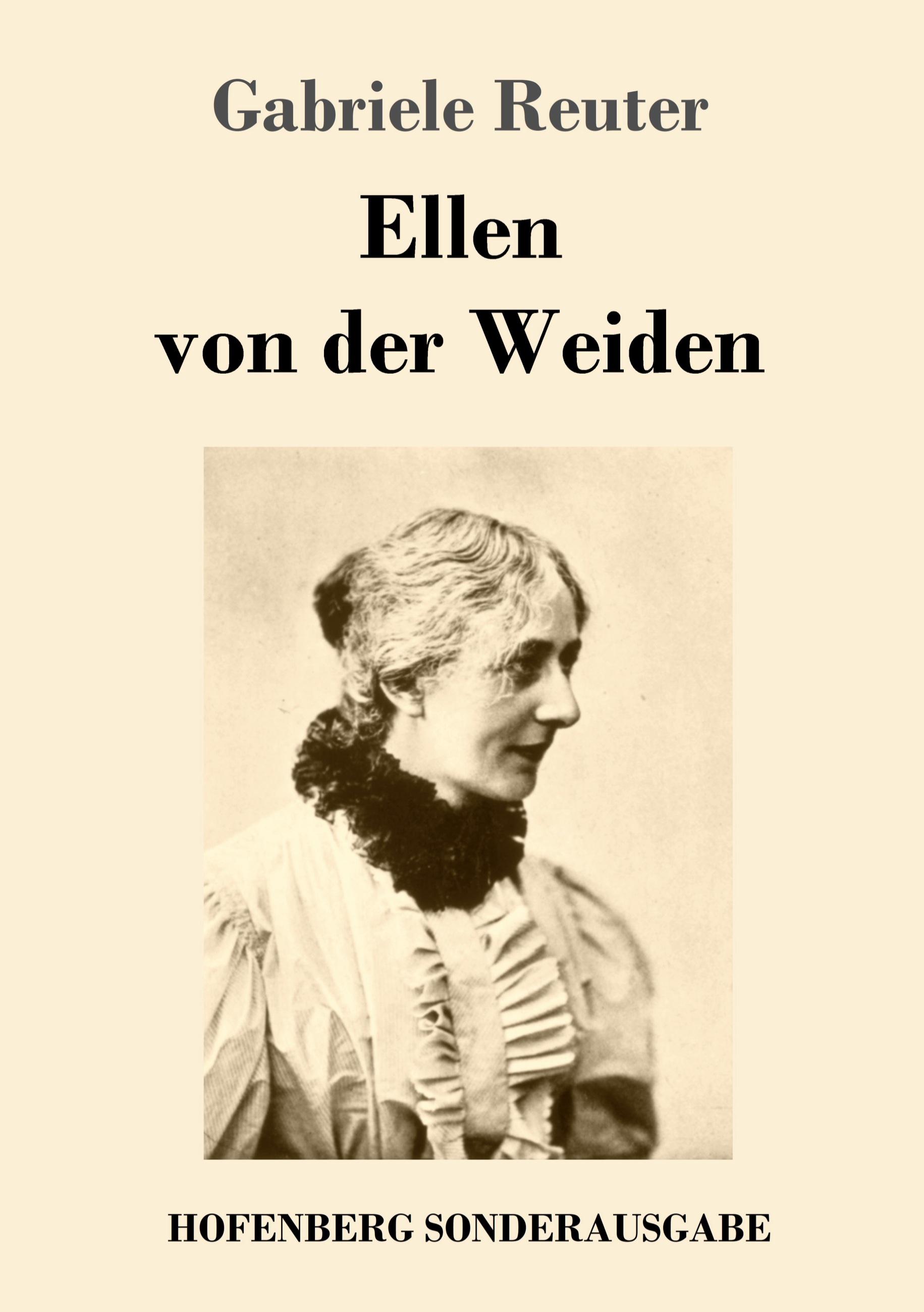 Ellen von der Weiden