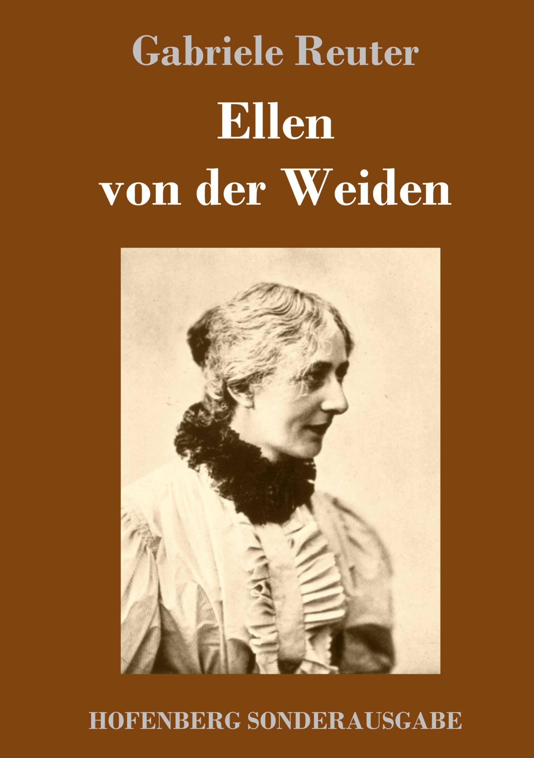 Ellen von der Weiden