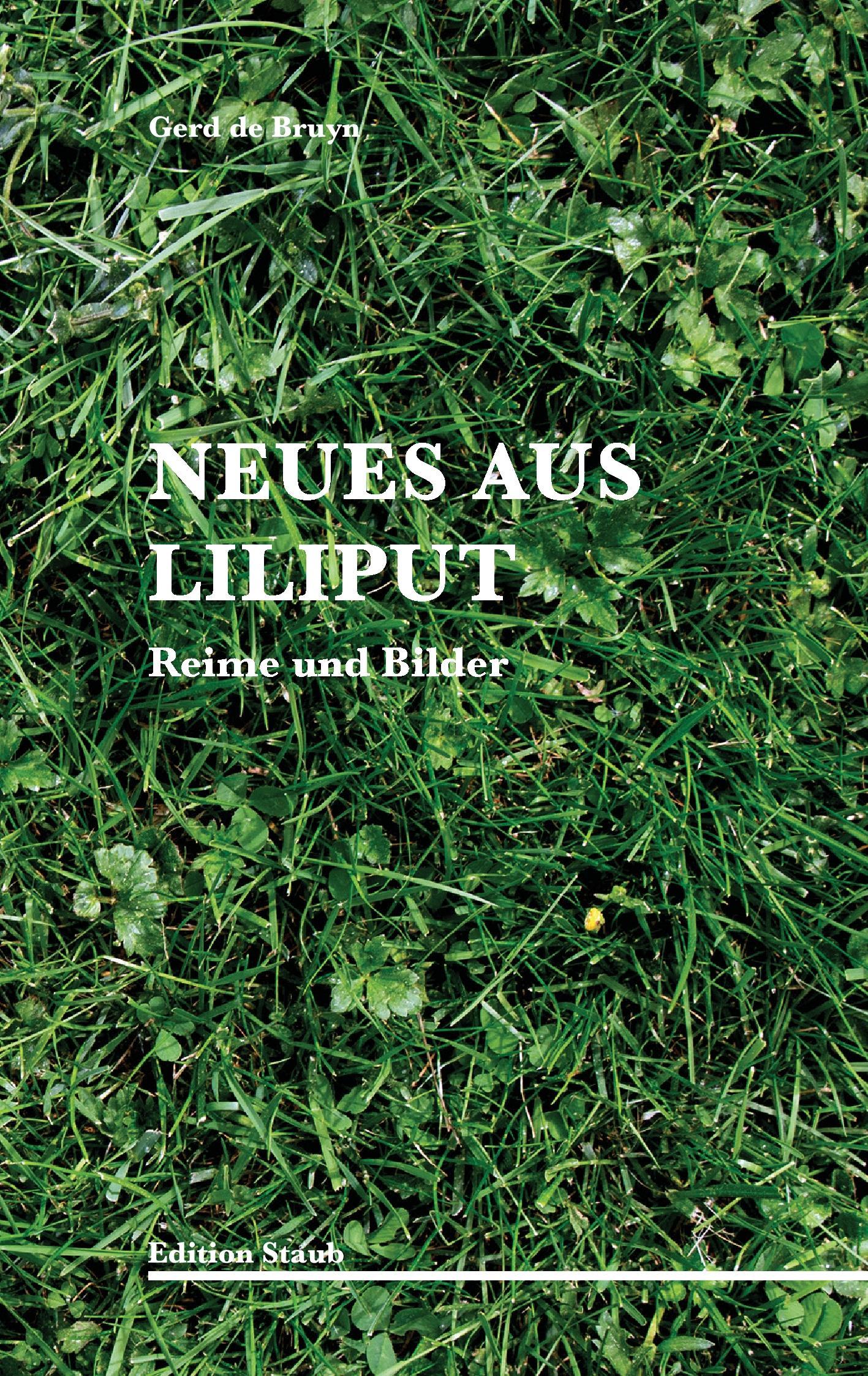 Neues aus Liliput