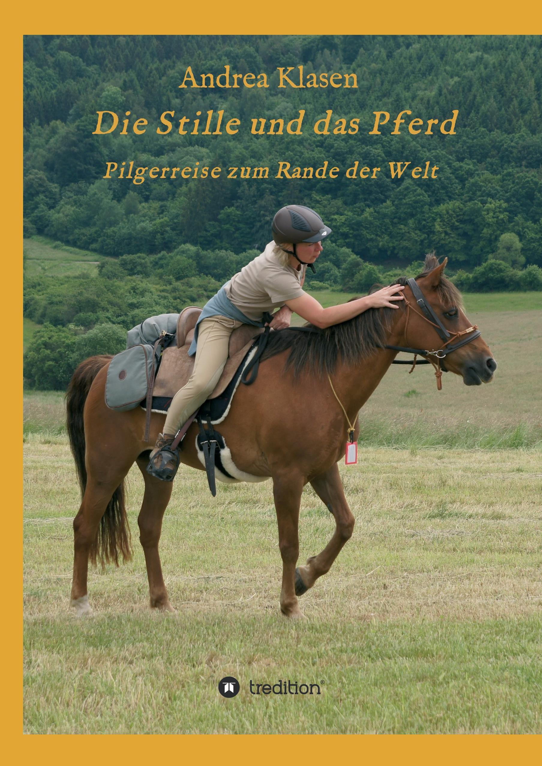 Die Stille und das Pferd