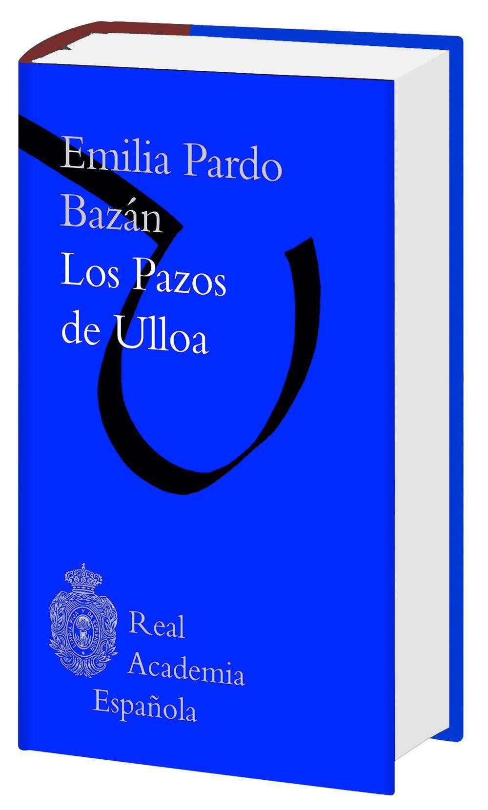 Los pazos de Ulloa