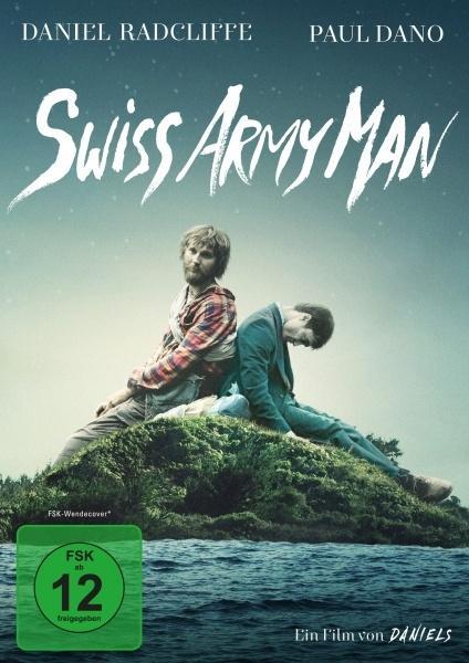 Swiss Army Man