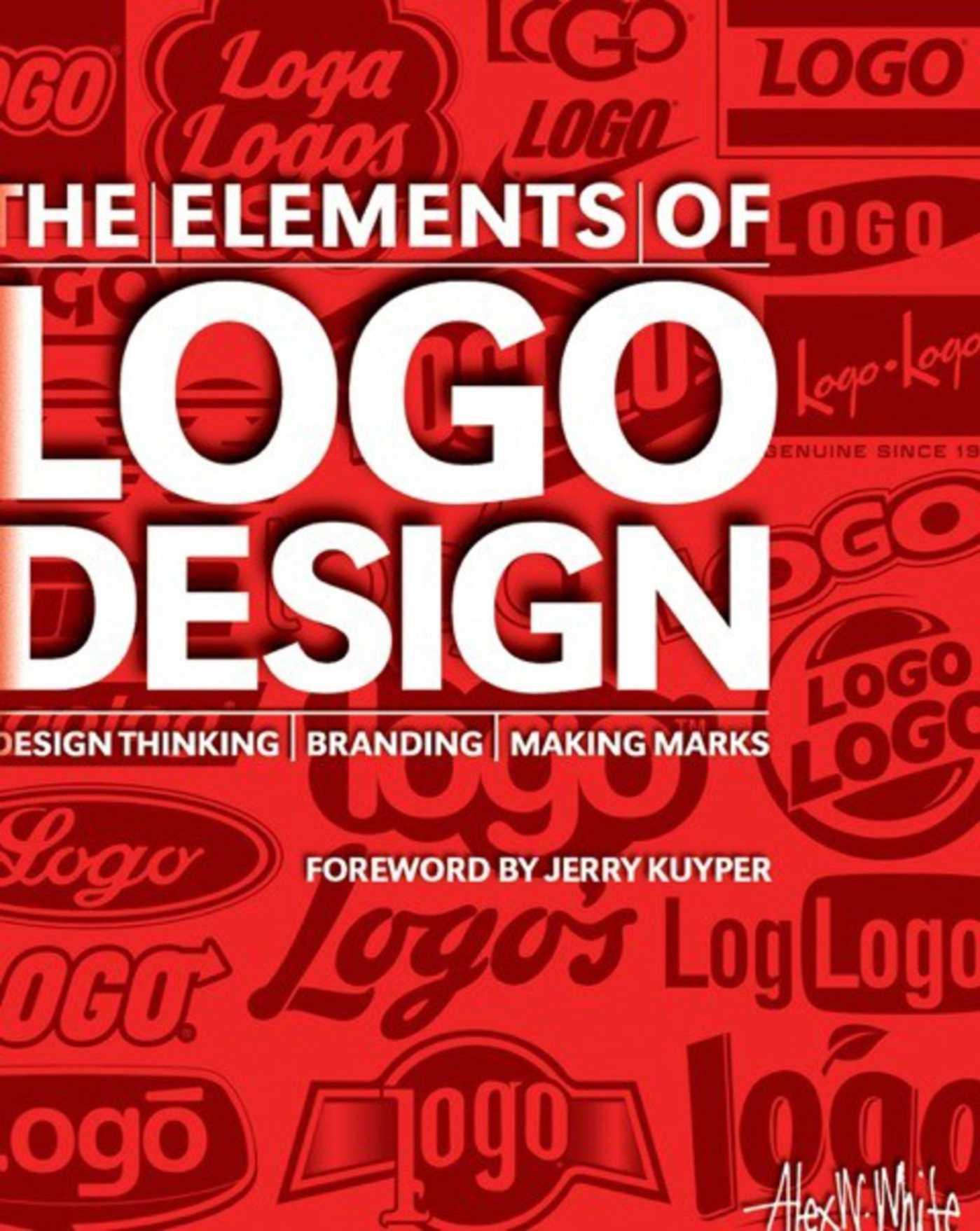 The Elements of LOGO Design