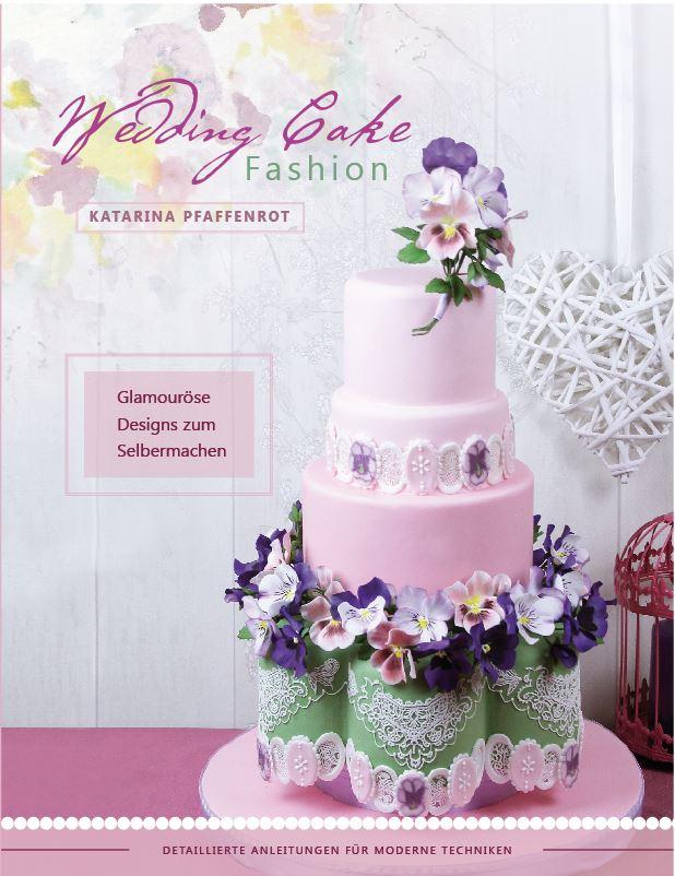 Wedding Cake Fashion