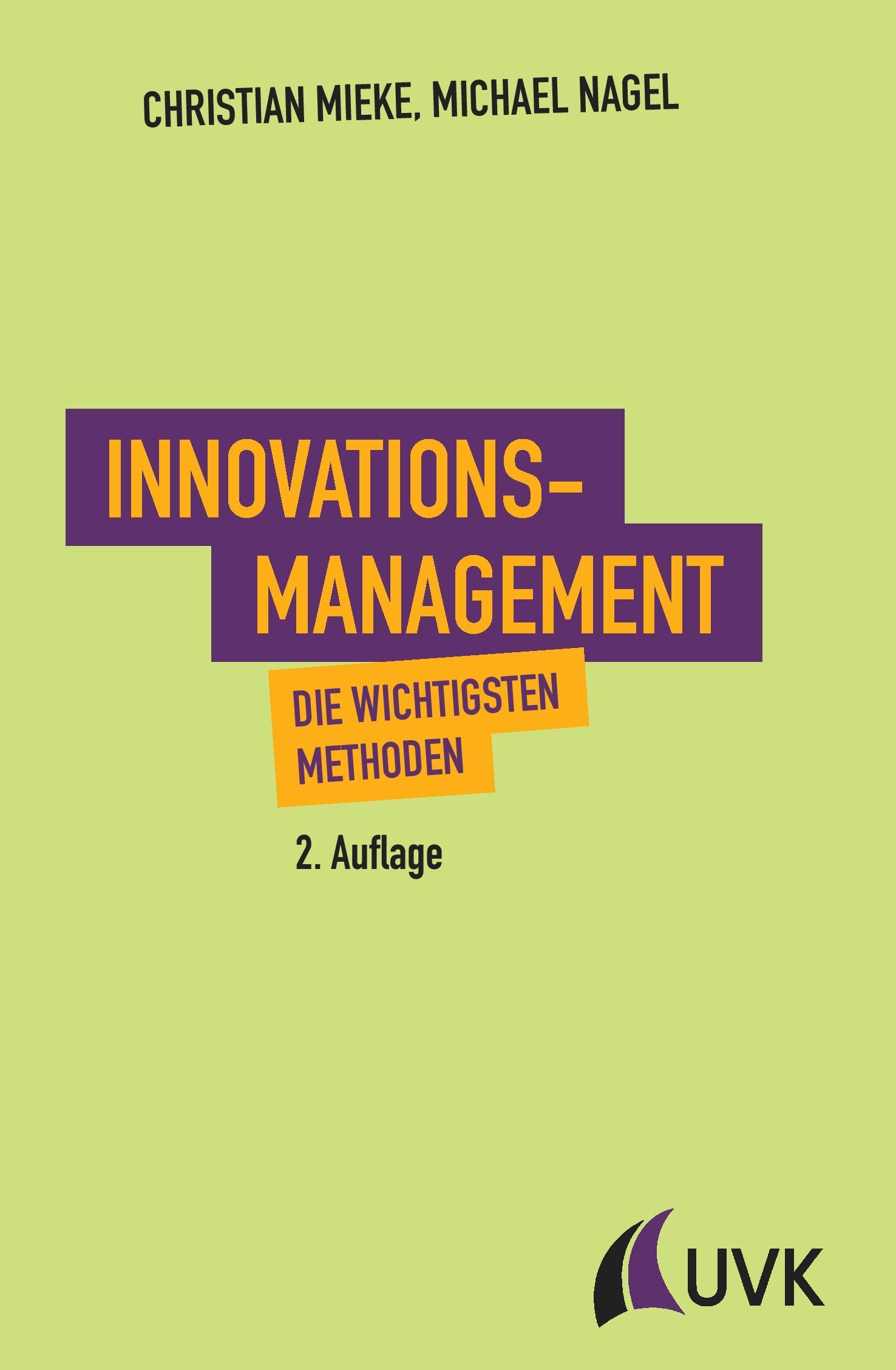 Innovationsmanagement