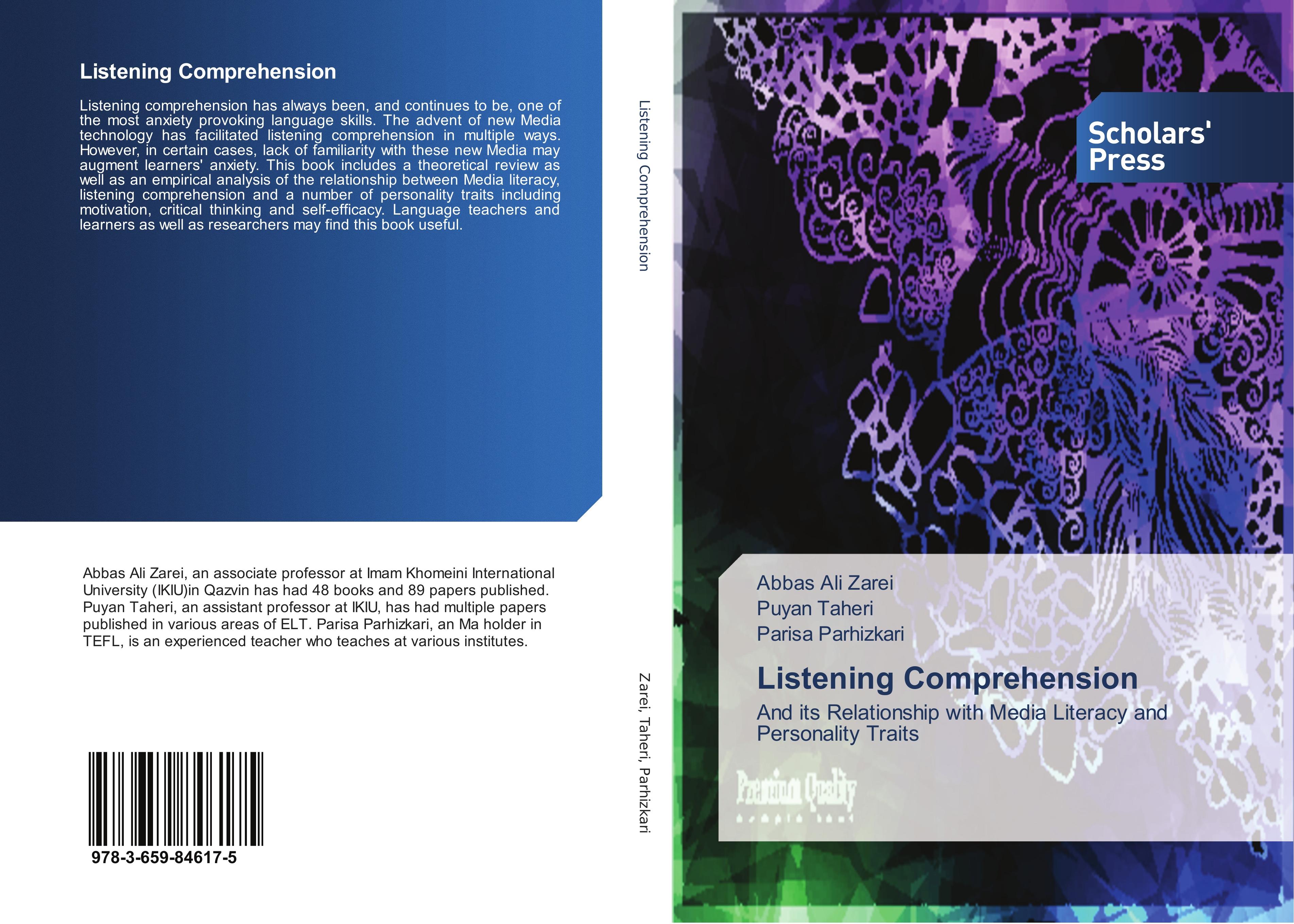 Listening Comprehension