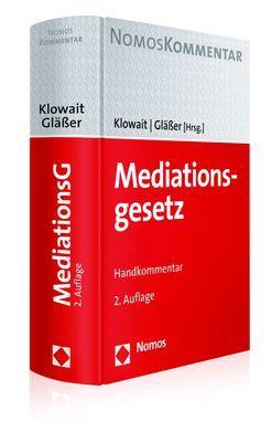 Mediationsgesetz