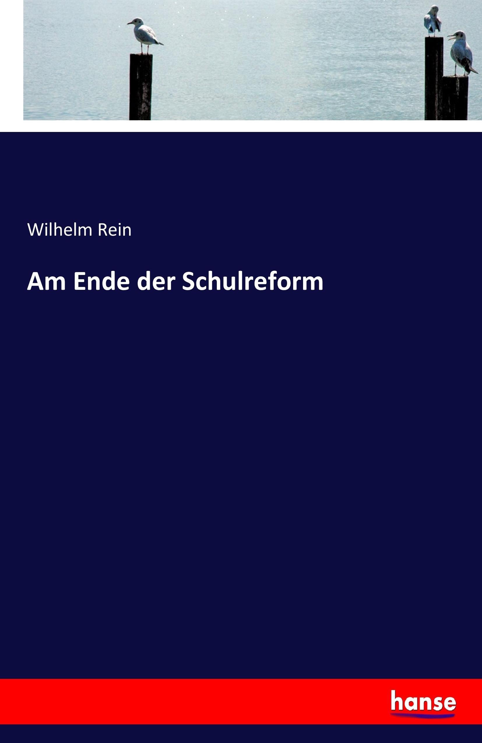 Am Ende der Schulreform