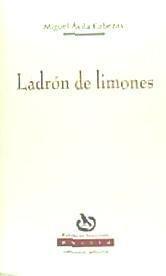 Ladrón de limones