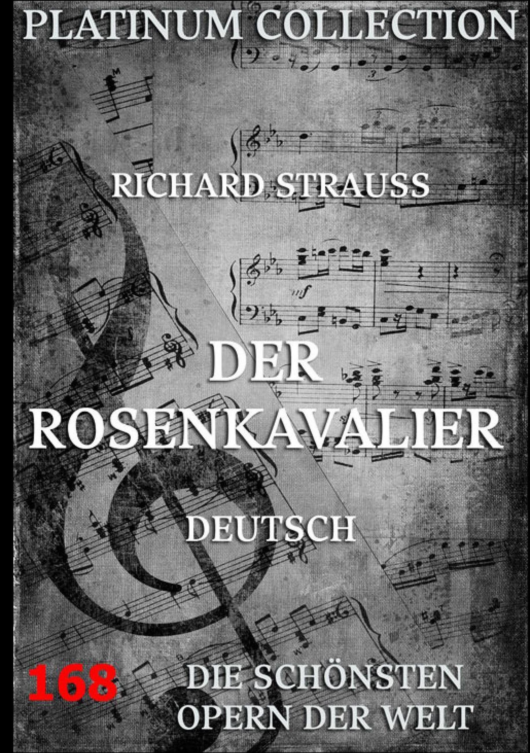 Der Rosenkavalier