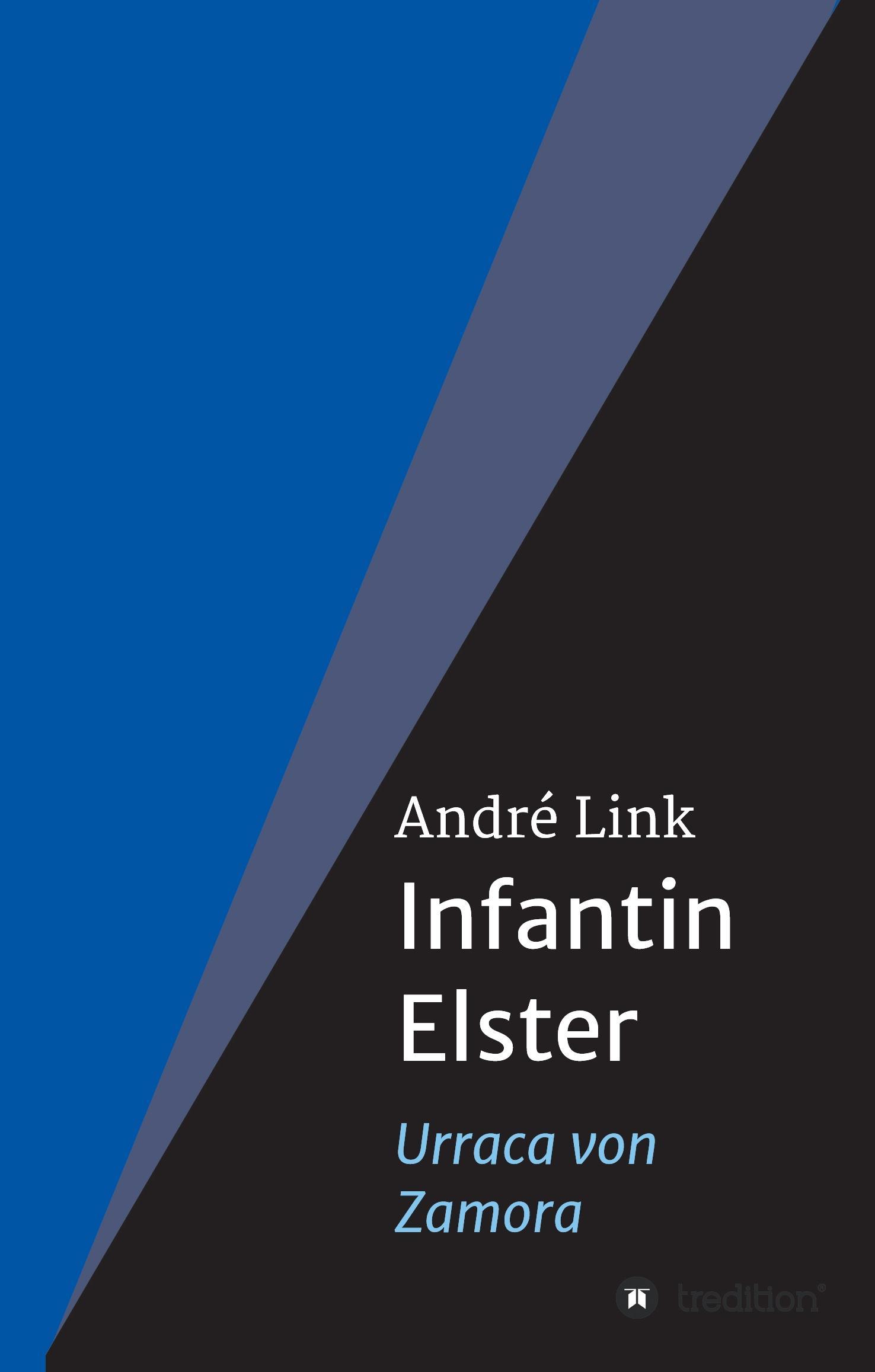 Infantin Elster