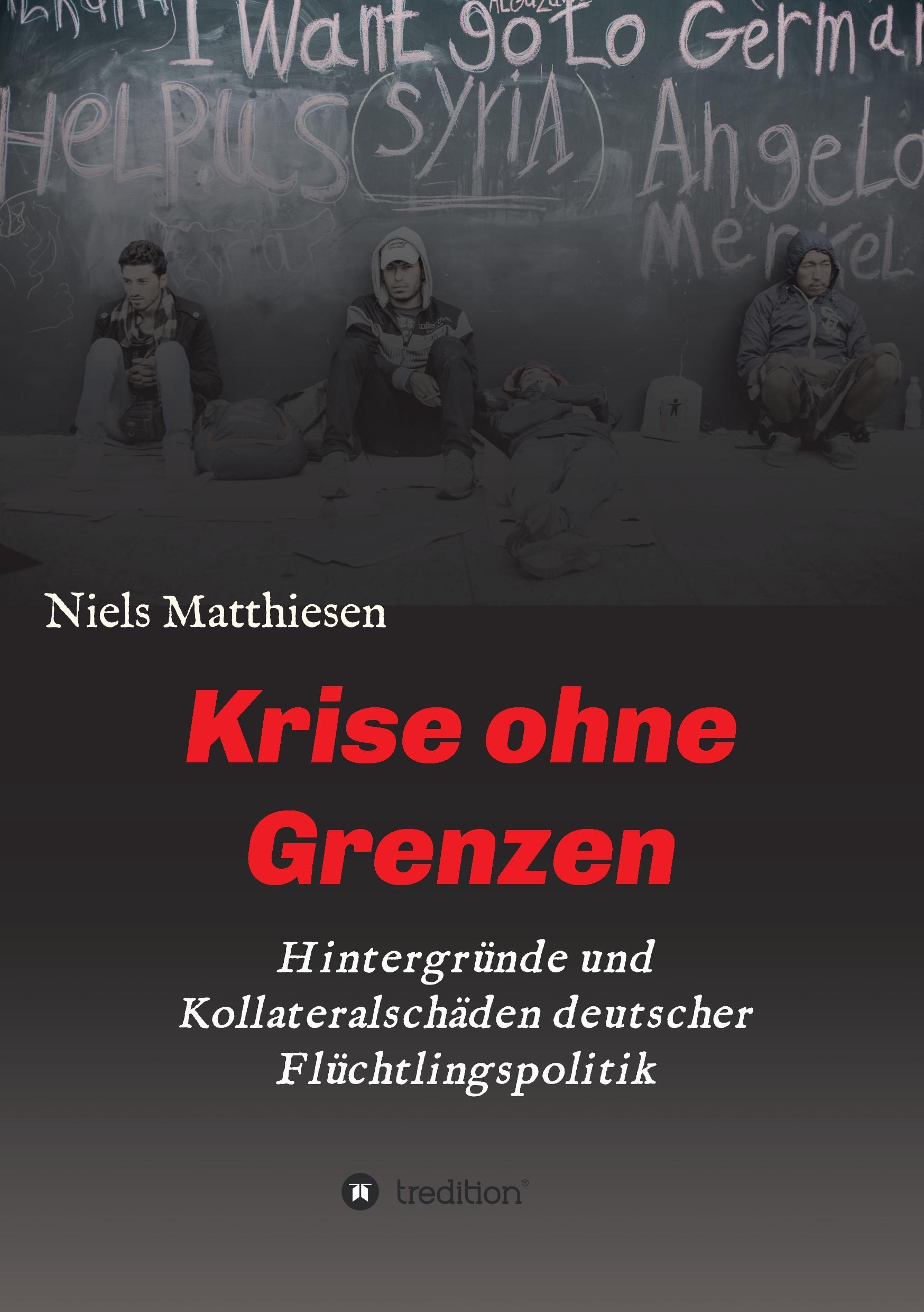 Krise ohne Grenzen