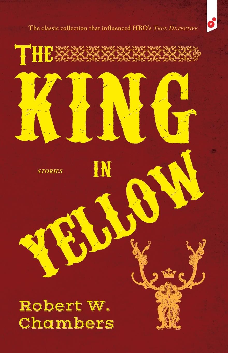 The  King in Yellow