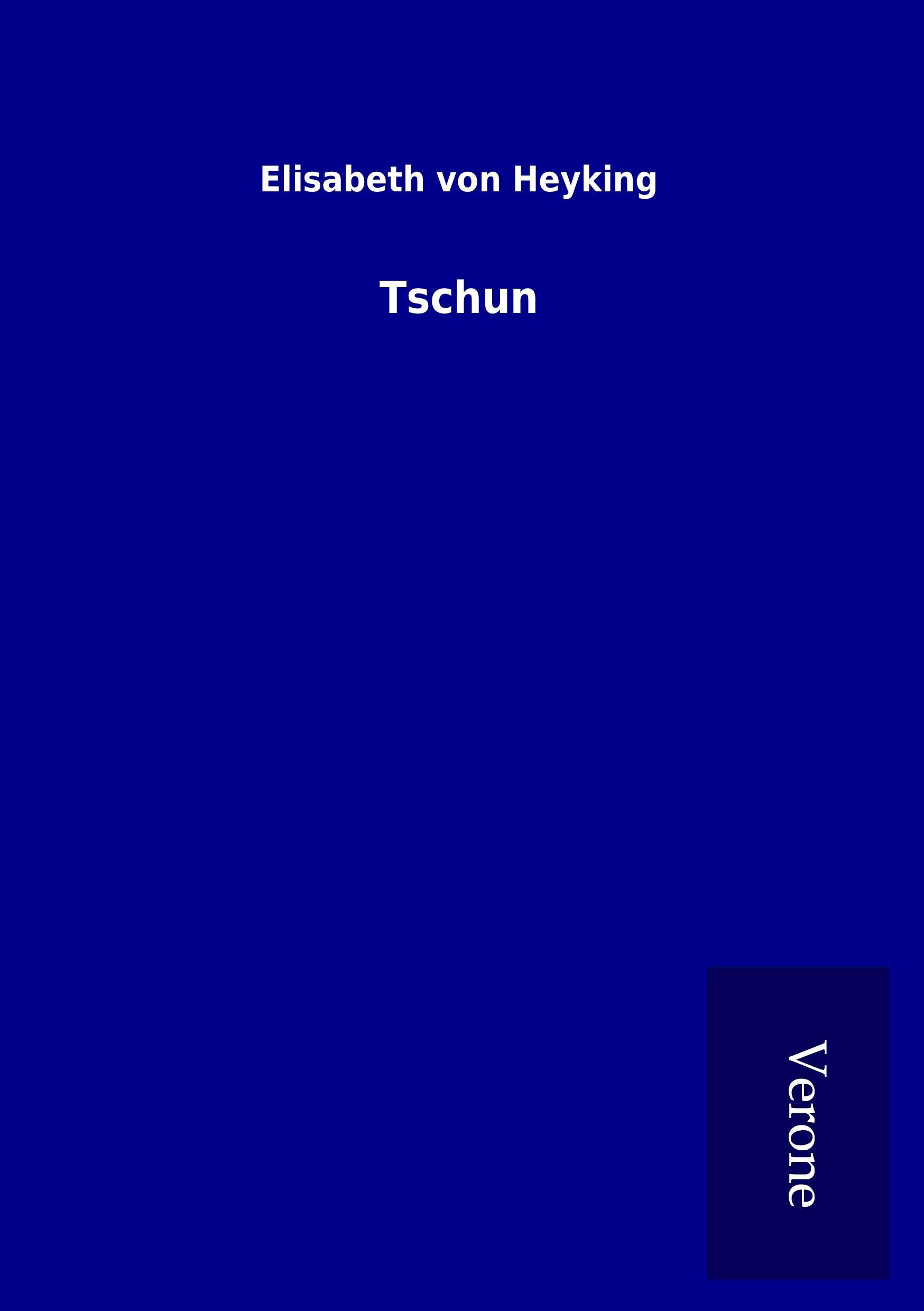 Tschun