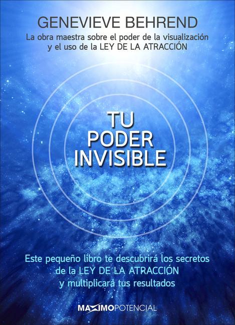 Tu Poder Invisible