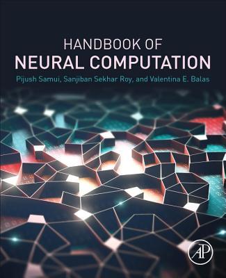 Handbook of Neural Computation