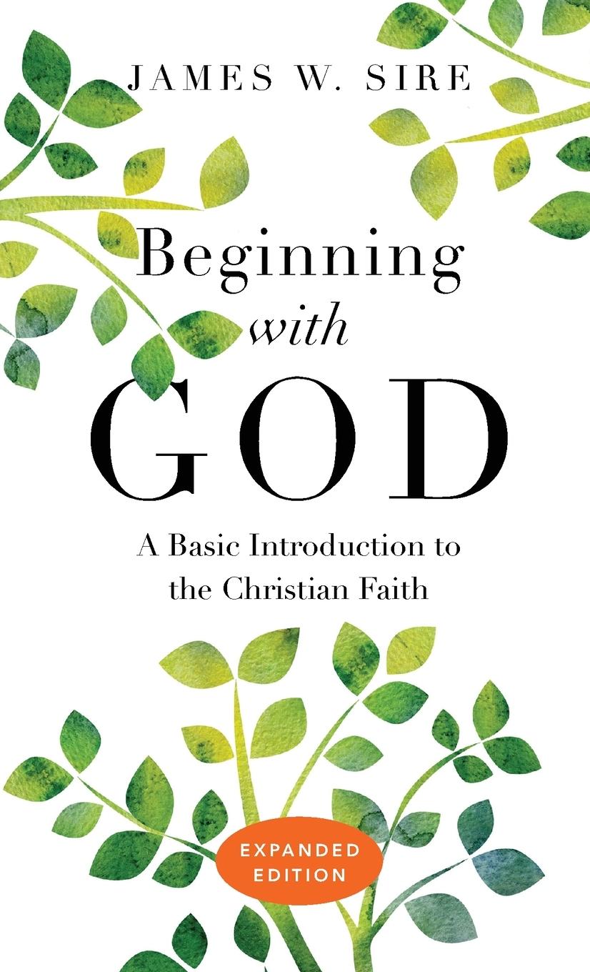 Beginning with God