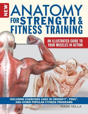 New Anatomy for Strength & Fitness Training