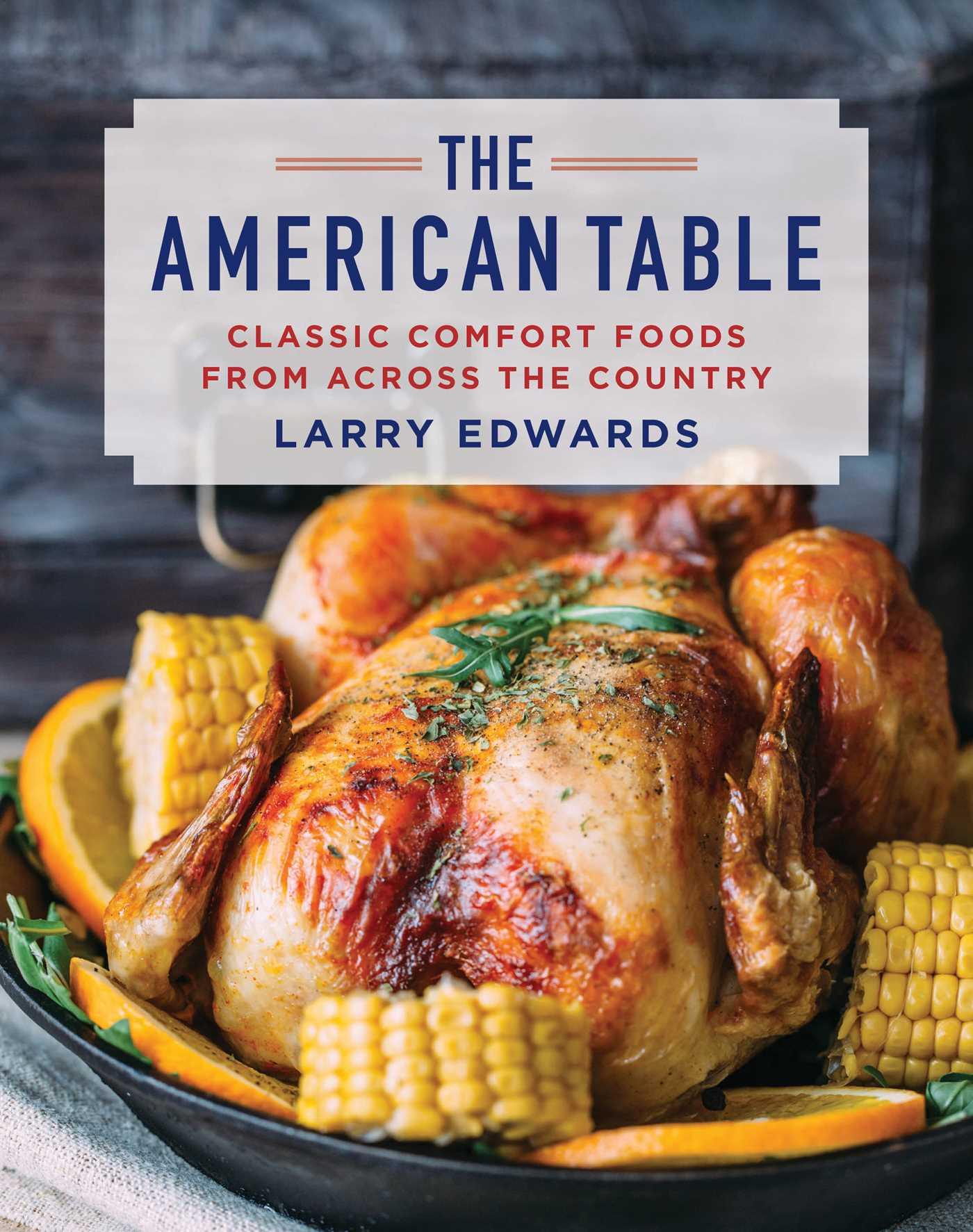 The American Table