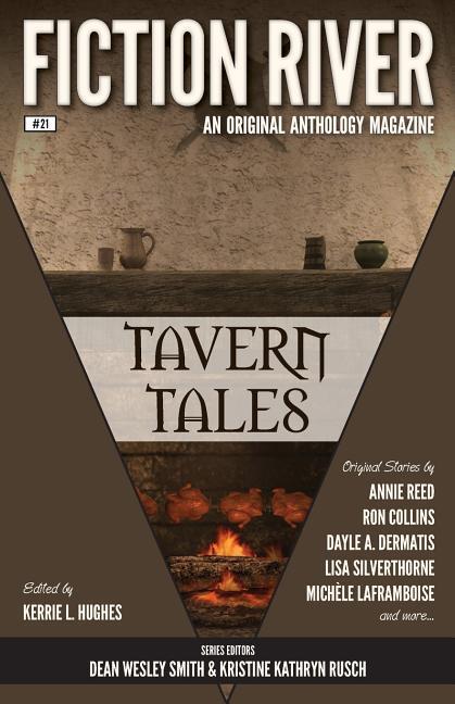 Fiction River: Tavern Tales