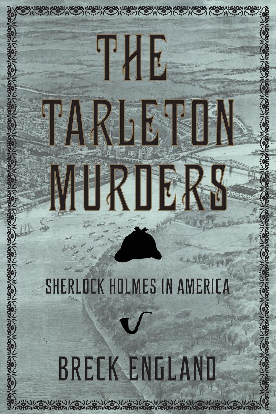 The Tarleton Murders