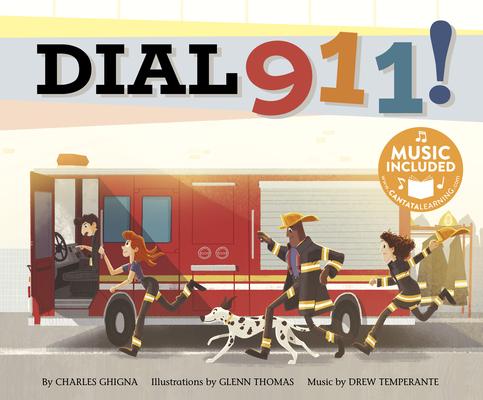 Dial 911!