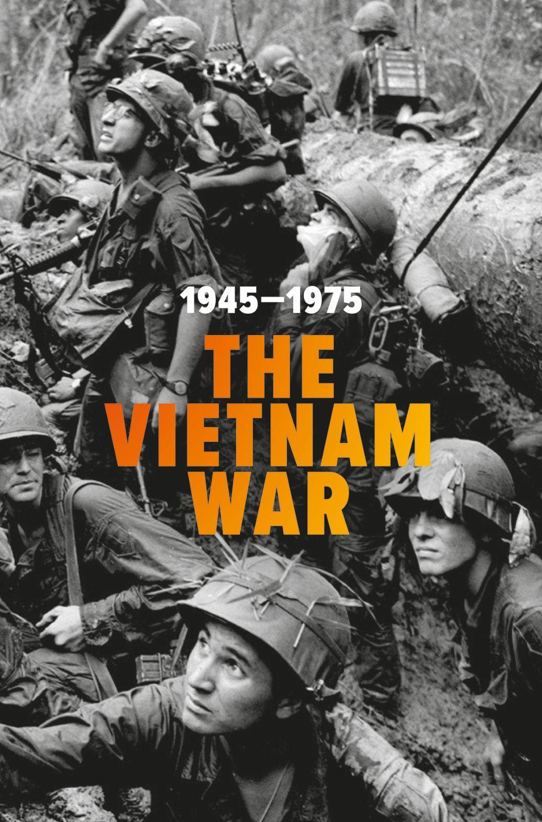 The Vietnam War: 1945-1975