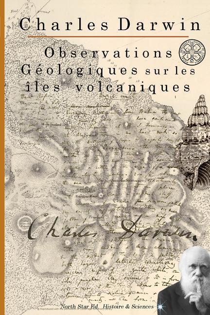 Observations Géologiques sur les îles volcaniques (1844)