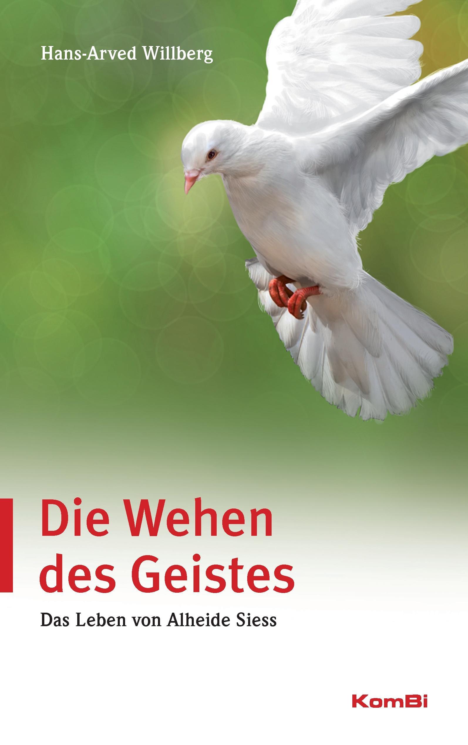 Die Wehen des Geistes