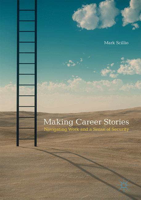 Making Career Stories