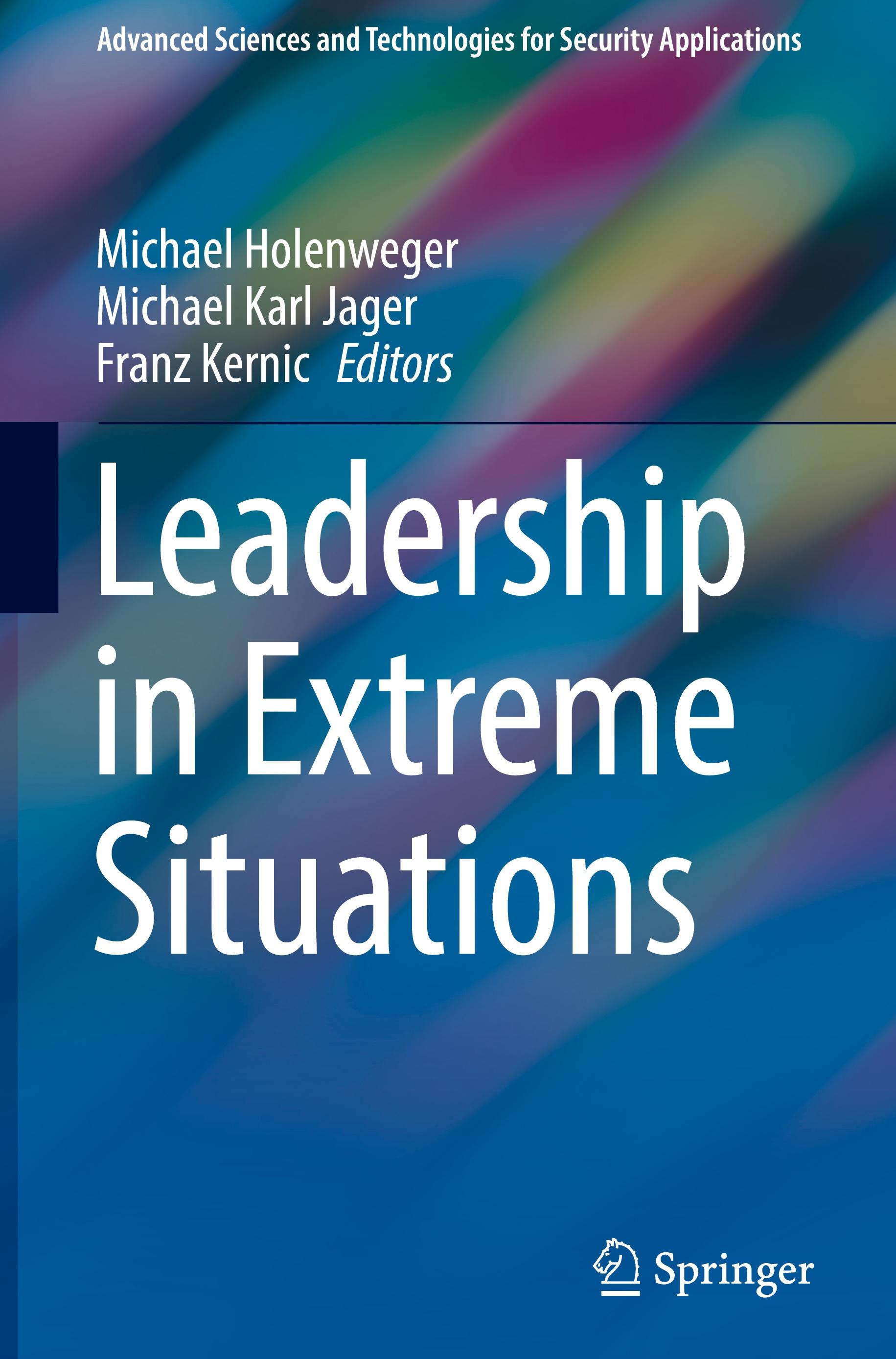 Leadership in Extreme Situations