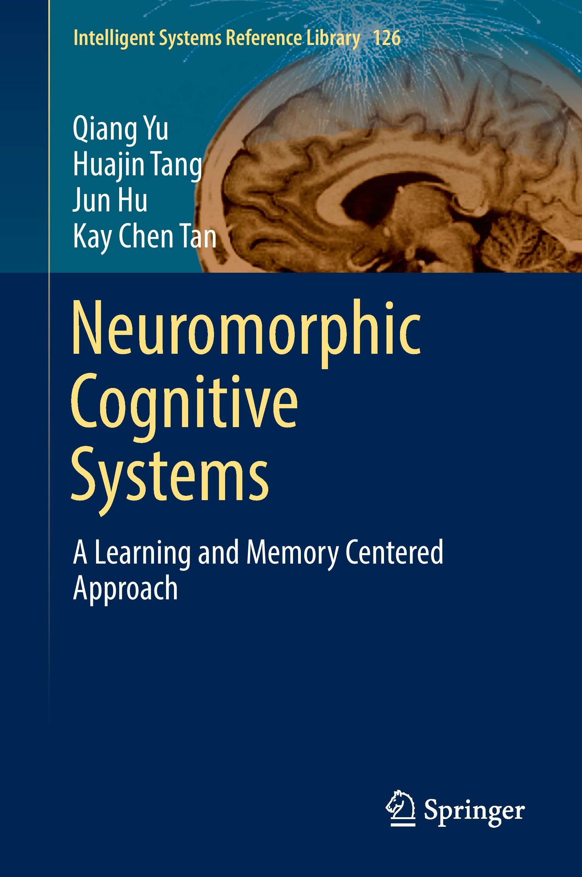 Neuromorphic Cognitive Systems