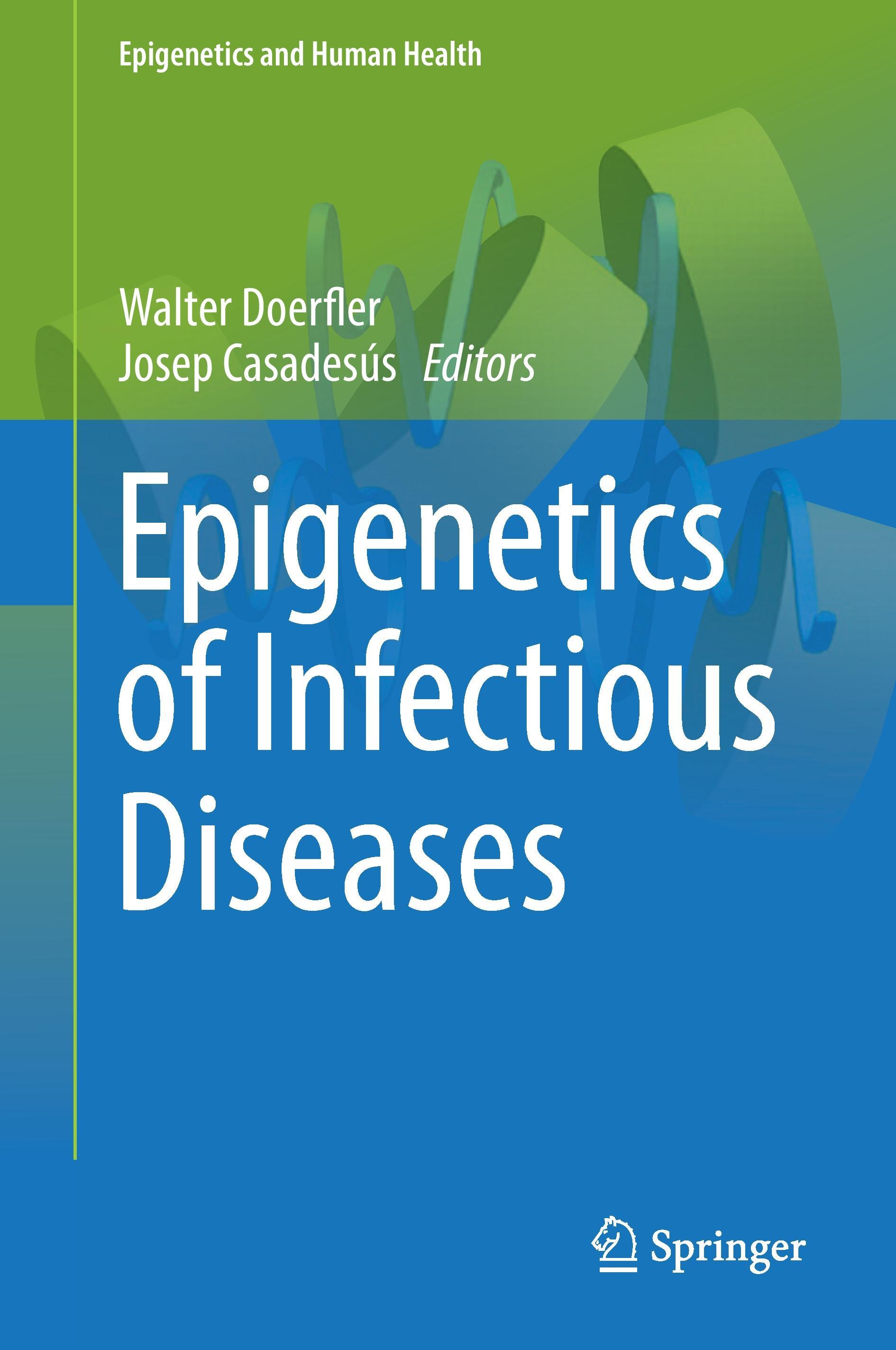 Epigenetics of Infectious Diseases