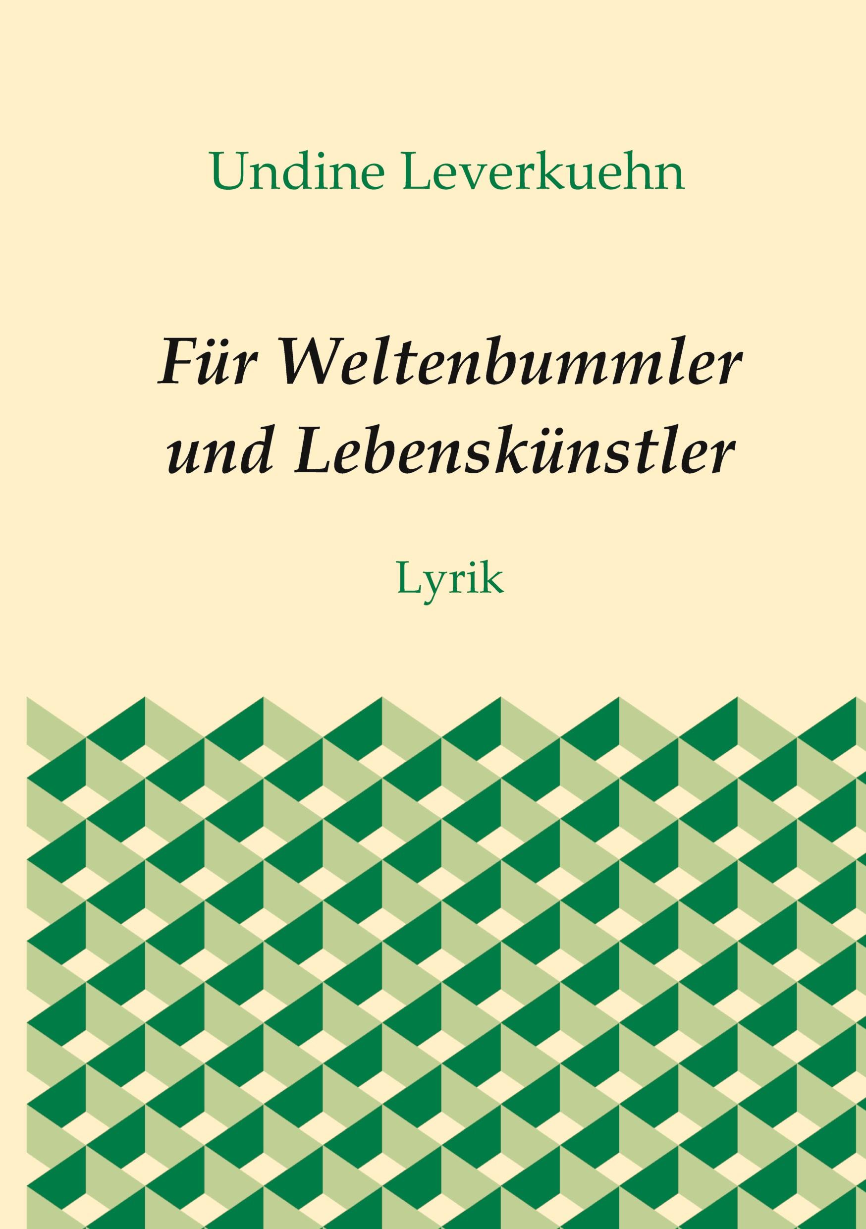 Für Weltenbummler und Lebenskünstler