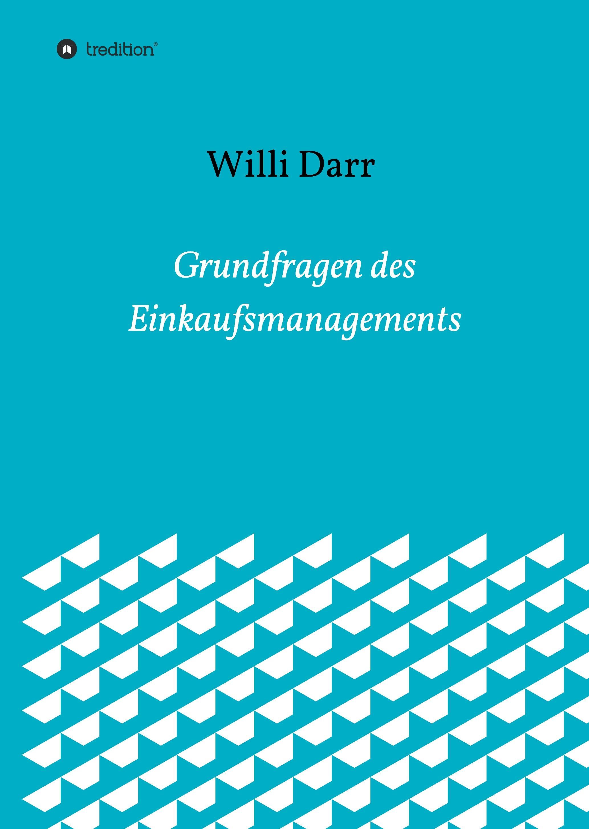 Grundfragen des Einkaufsmanagements