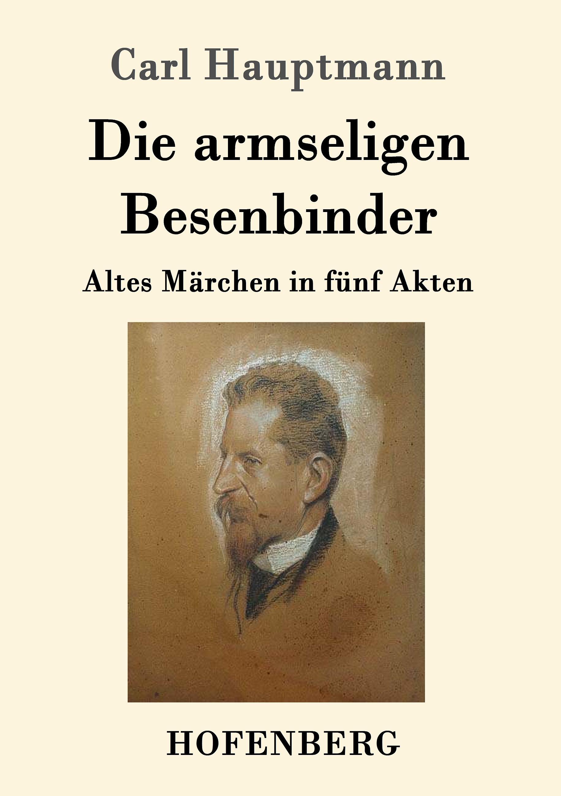 Die armseligen Besenbinder