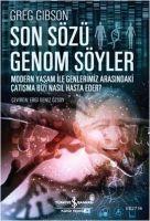 Son Sözü Genom Söyler