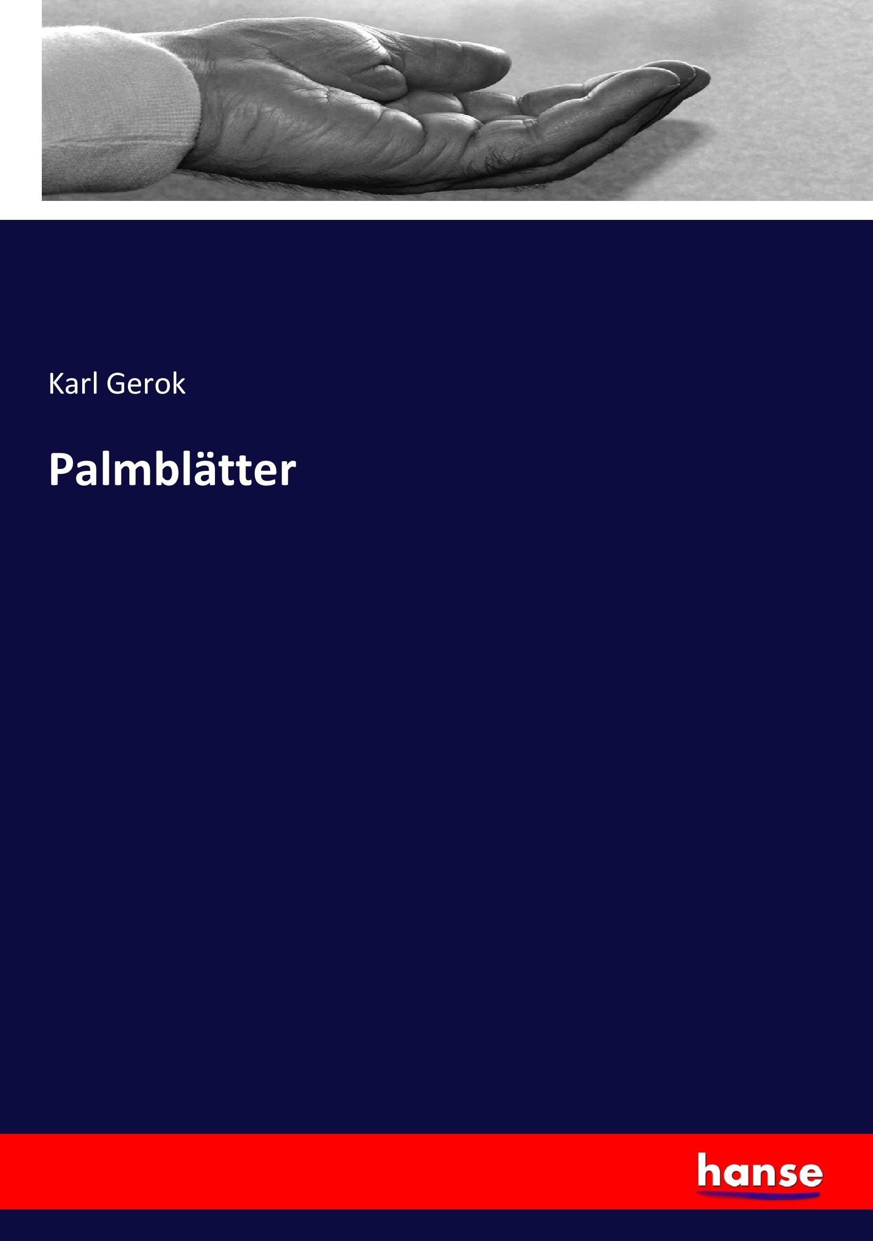 Palmblätter