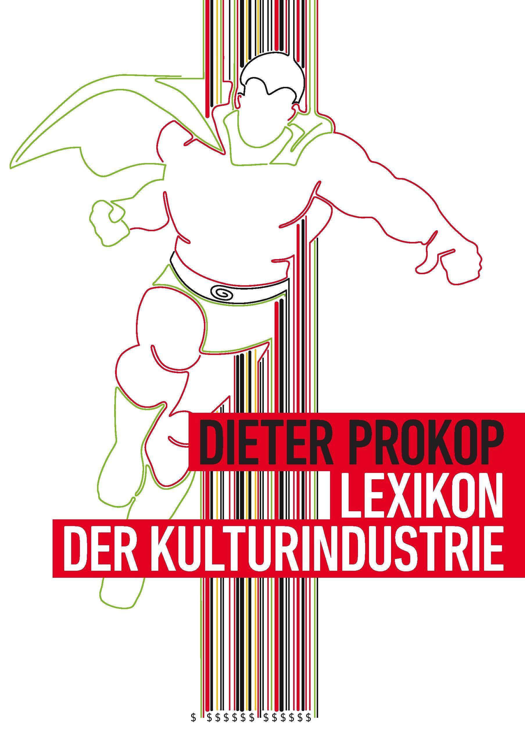 Lexikon der Kulturindustrie