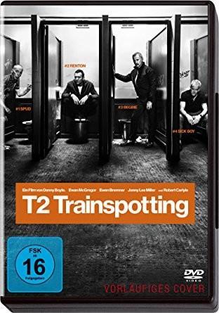 T2 Trainspotting