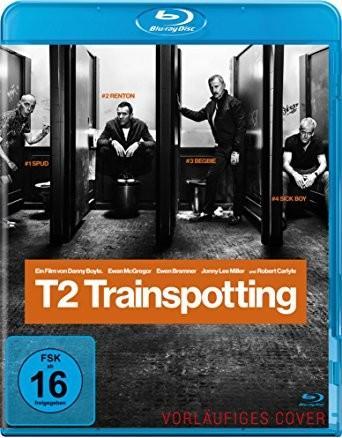 T2 Trainspotting