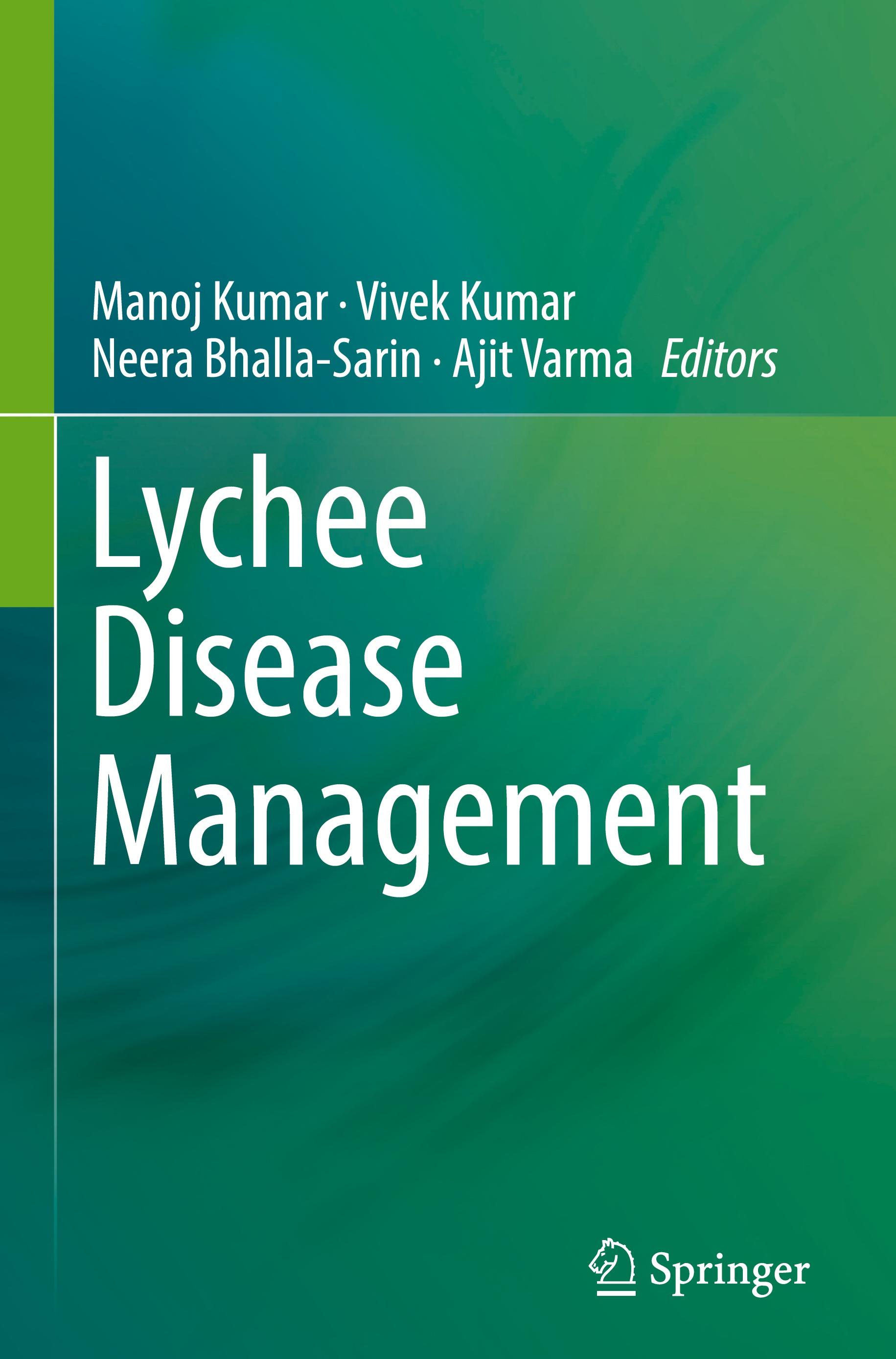 Lychee Disease Management