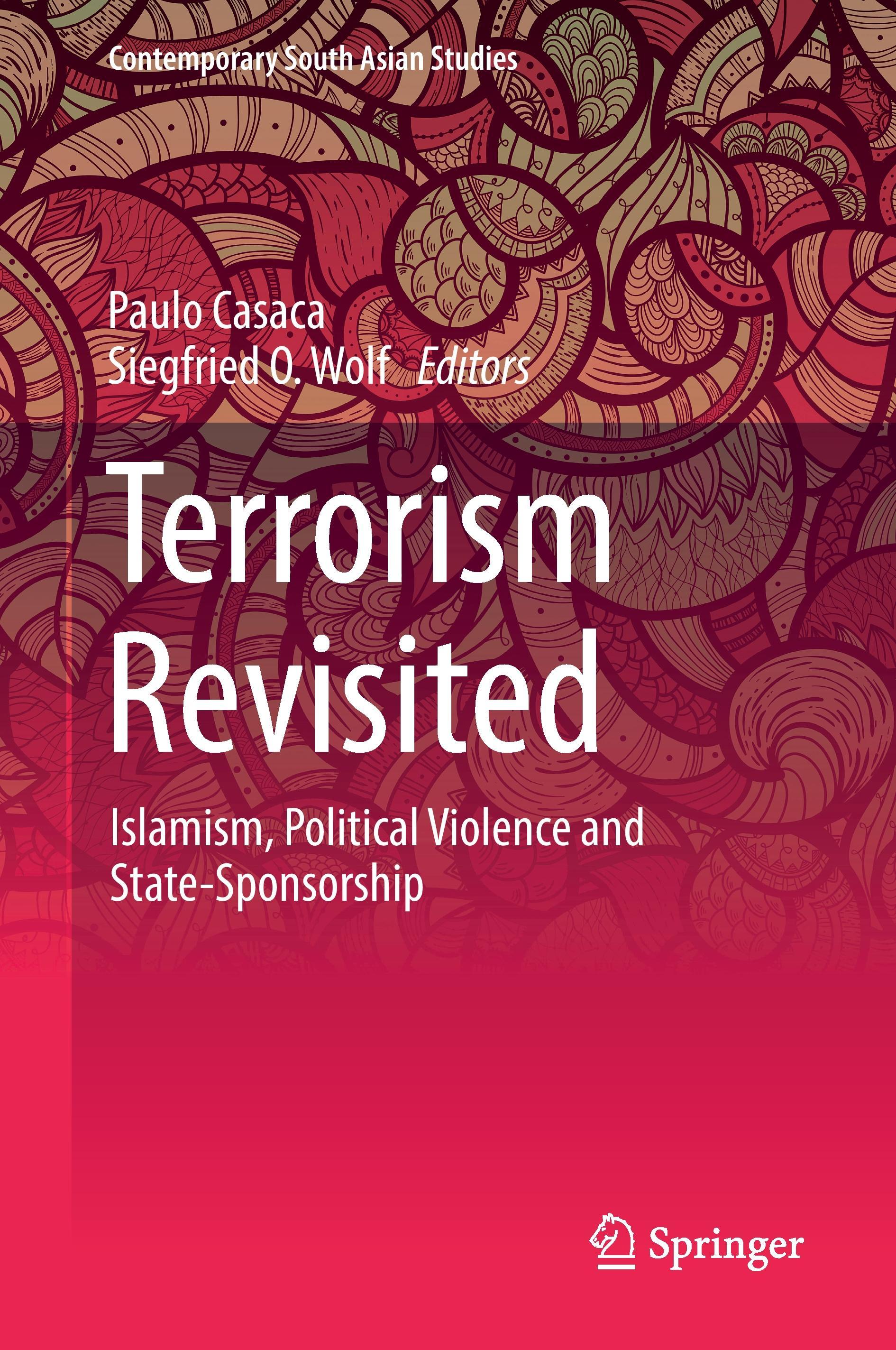 Terrorism Revisited