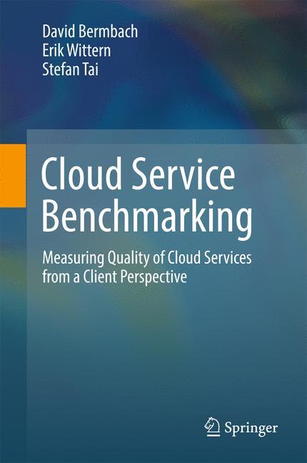 Cloud Service Benchmarking