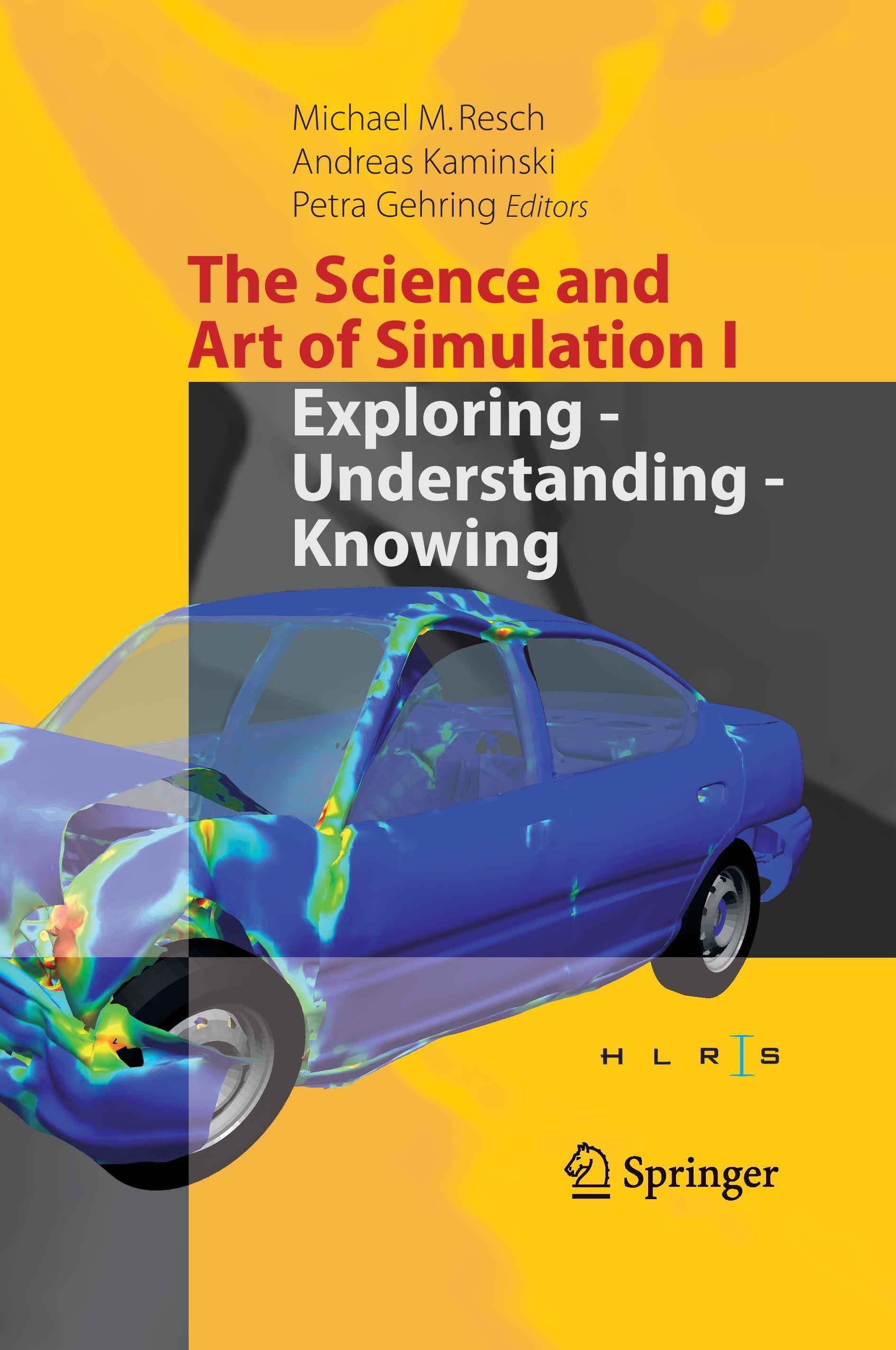 The Science and Art of Simulation I