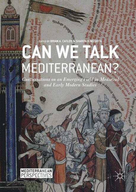 Can We Talk Mediterranean?