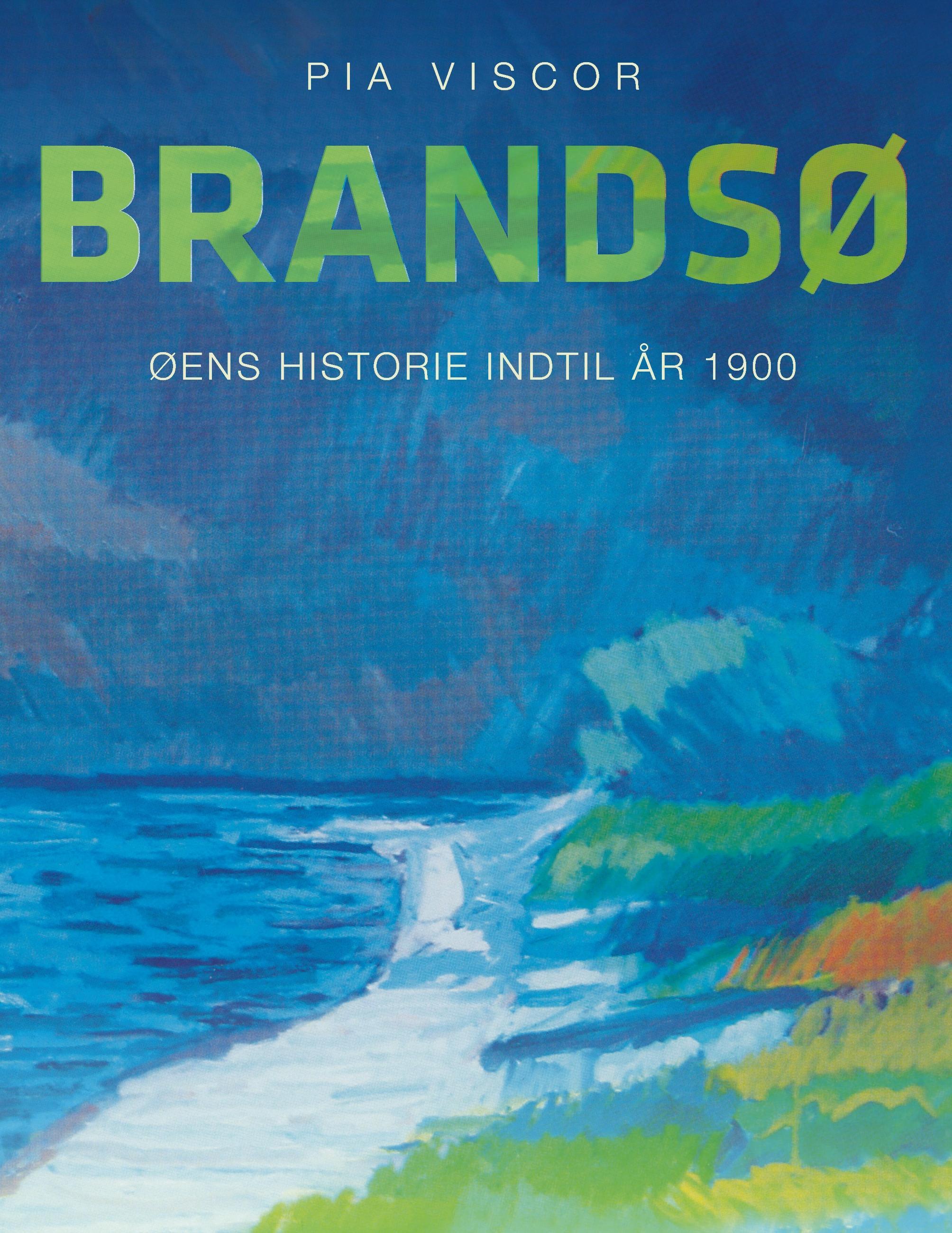 Brandsø