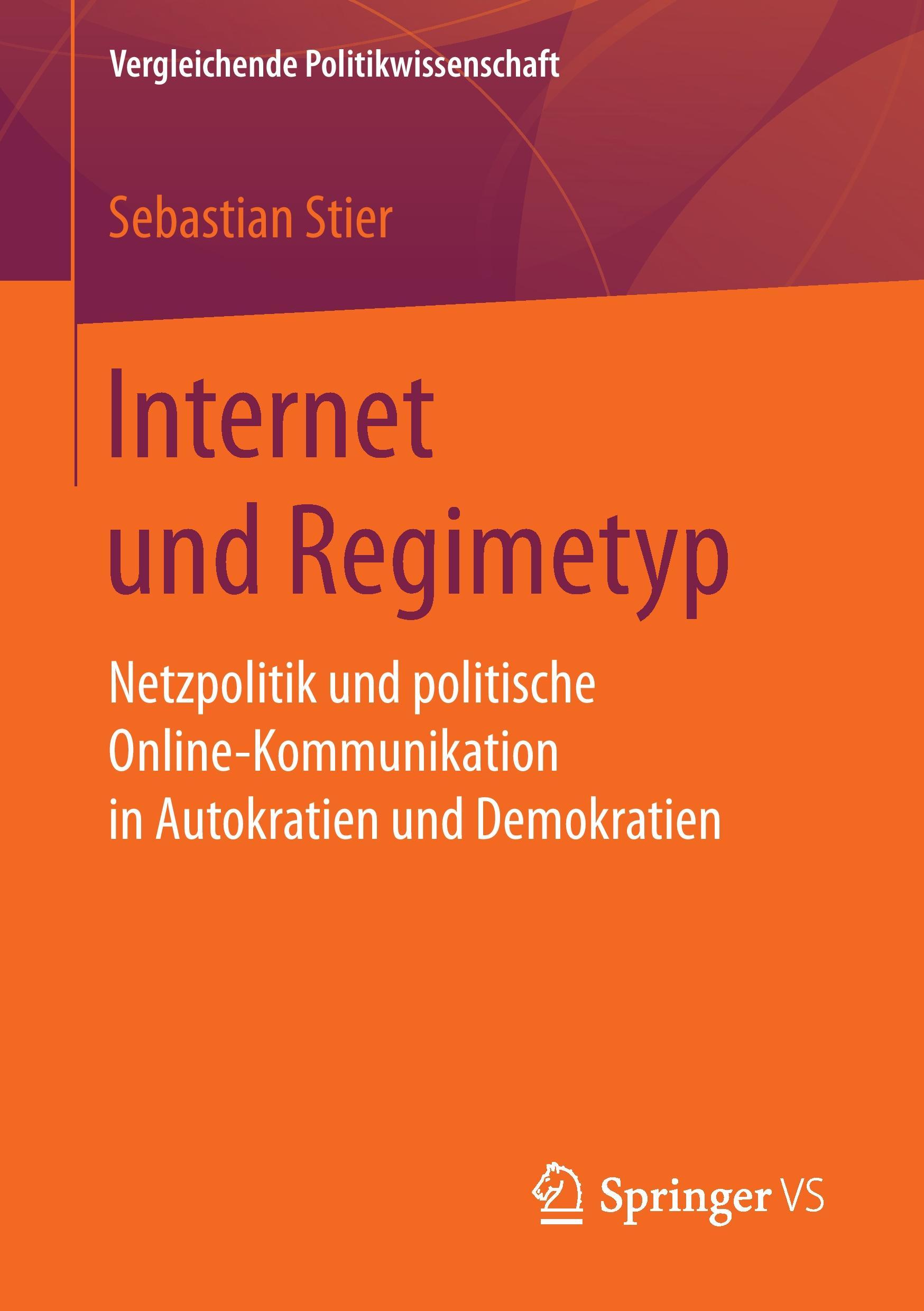 Internet und Regimetyp